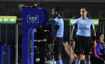 VAR, con balance positivo en Copa América, según Conmebol