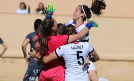 Real Madrid tendría equipo femenil a partir del 2020