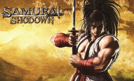 Academia Mexicana de Esports armó fiesta por lanzamiento de Samurai Shodown