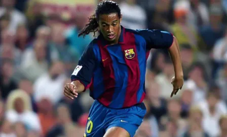 Hleb: 'Ronaldinho y Deco llegaron borrachos a entrenar con el Barça'