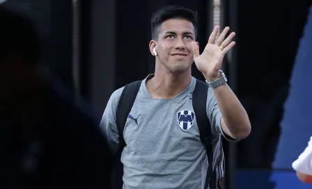 Maximiliano Meza ya le dio el sí a Boca Juniors, afirma Gustavo Alfaro