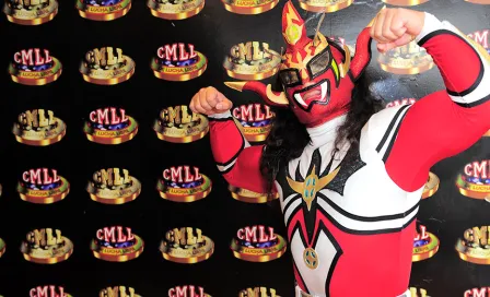 Liger enfrentará a Último Guerrero, Negro Casas y Carístico en su despedida