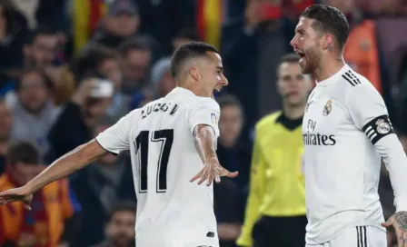 Real Madrid presenta segundo jersey para la temporada 2019-20