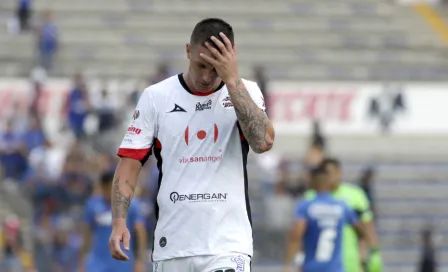 Rector de BUAP autorizó demandar a Liga MX y FC Juárez por venta de Lobos