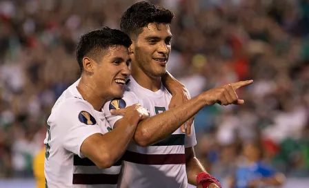 México vs Costa Rica, con boletos agotados en Houston