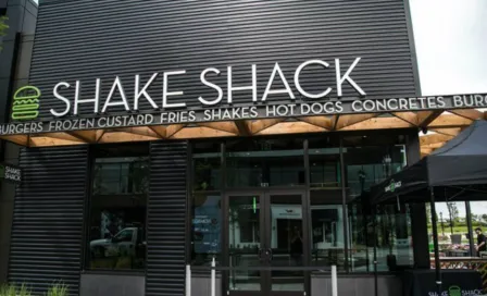 Shake Shack inaugura su primera sucursal en México