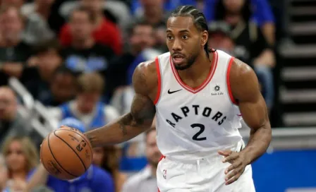 Lakers se reunirá con Kawhi Leonard para unirlo con Lebron y Anthony Davis 