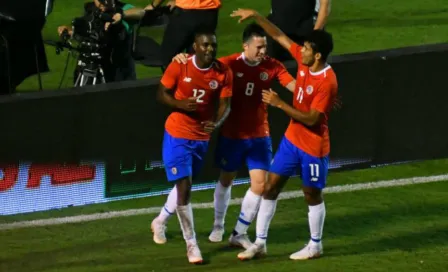 Campbell puso de ejemplo al Liverpool y no ve a Costa Rica como víctima del Tri 