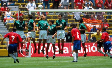 Exfiguras de Costa Rica aseguran que el Tri ya no intimida