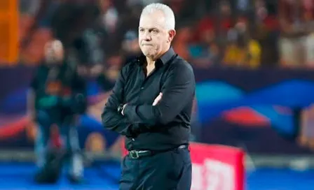 Javier Aguirre y Egipto readmiten a Amr Warda tras suspensión por acoso 