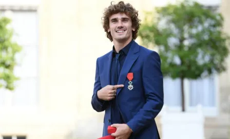 Barcelona y Atlético ya tendrían negociaciones por Griezmann