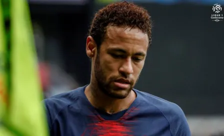 PSG podría bajar considerablemente el precio de venta de Neymar