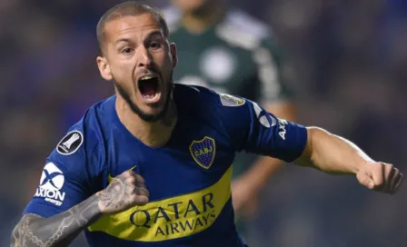 Benedetto: "Creo que me voy a quedar en Boca"