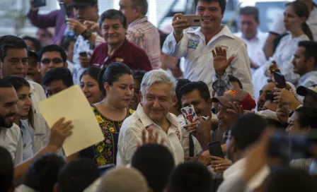 AMLO buscará aumentar vacaciones para todos los trabajadores 