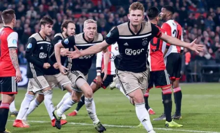 Exjugador del Barça critica a De Ligt por preferir lo económico: 'Me da asco'