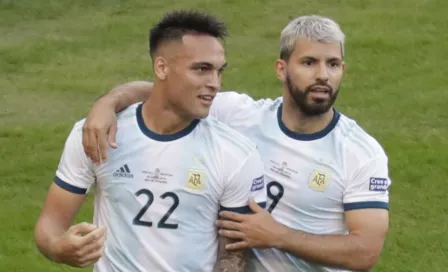 Agüero afirmó que Brasil debe estar preocupado por juego vs Argentina