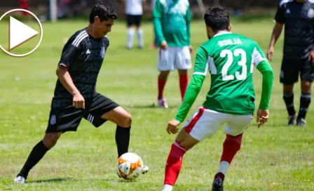 México albergará por primera vez el Mundial de Futbol de Médicos