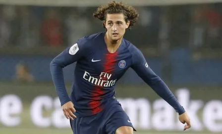  Rabiot, a un paso de convertirse en jugador de la Juventus 