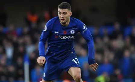   Chelsea pagará 45 mde al Real Madrid por Mateo Kovacic