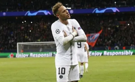 PSG estaría dispuesto a recibir entre 130 y 150 mde por Neymar