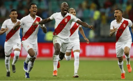 Perú, último invitado a 'Semis' de Copa América tras eliminar a Uruguay