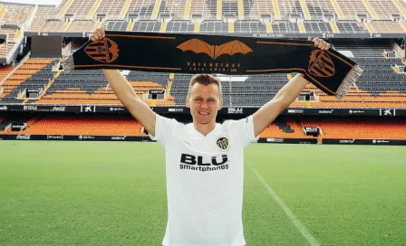 Villarreal y Valencia llegan a principio de acuerdo por Cheryshev