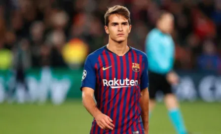 Celta de Vigo cierra acuerdo con Barcelona por el traspaso de Denis Suárez 