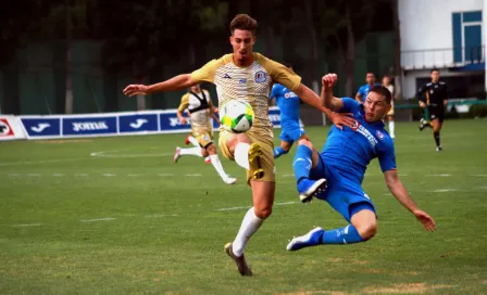 Elías Hernández vuelve a la acción en insípido empate ante San Luis