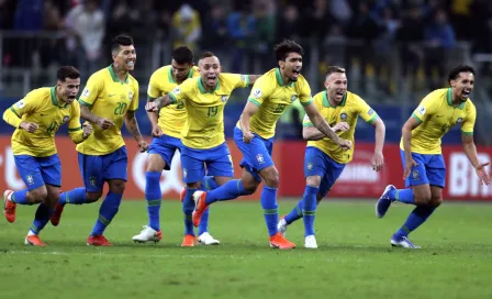 Boletos agotados para el Brasil vs Argentina en el Mineirão