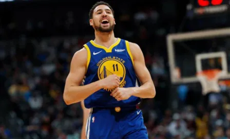 Warriors lograría retener a Klay Thompson con 190 mdd