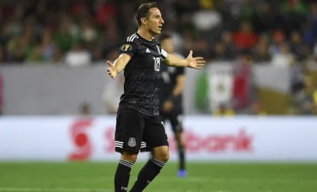 Guardado a Concacaf: 'Sólo piensan en la taquilla y no en el espectáculo'