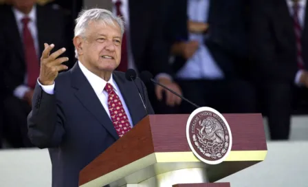 AMLO admitió que no se ha avanzado en combate a la inseguridad