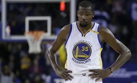 Kevin Durant acuerda llegada a los Nets de Brooklyn