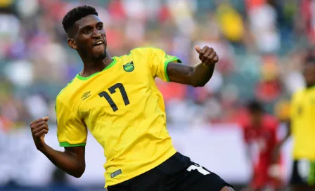 Jamaica firmó su boleto a Semis de Copa Oro al derrotar con lo mínimo a Panamá