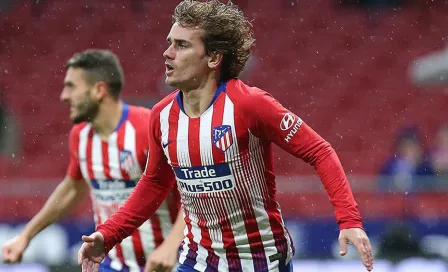 Griezmann sería anunciado este lunes como jugador del Barcelona