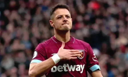 Chicharito: 'Estoy viviendo la pubertad de forma tardía'