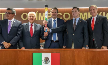 Antorcha de Panamericanos de Lima 2019 será encendida en México