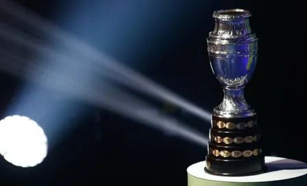 Conmebol revela el nuevo formato para Copa América 2020