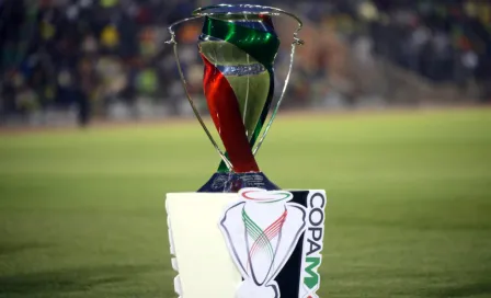 Revelan calendario de Copa MX con formato anual