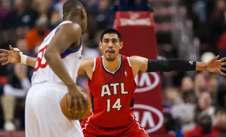 Gustavo Ayón regresaría a la NBA con los Mavericks