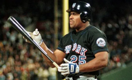 Bobby Bonilla, el exbeisbolista que gana 1 mdd pese a estar retirado 