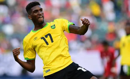 Jamaica, por la venganza perfecta ante Estados Unidos en Copa Oro