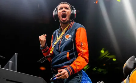 SonicFox vino de atrás para coronarse en Mortal Kombat 11 de CEO 2019