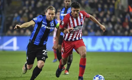 Rodrigo paga su cláusula de rescisión para dejar al Atlético