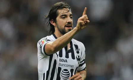 Rodolfo Pizarro no quiere 'salar' su opción de ir a Europa