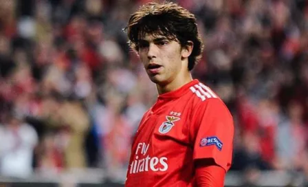 Joao Félix usará el '7' de Griezmann en el Atlético de Madrid