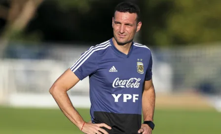 Lionel Scaloni seguiría siendo DT de Argentina hasta finales de año