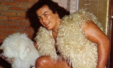 Falleció el Perro Aguayo, leyenda de la lucha libre mexicana