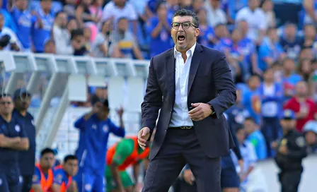 Chepo de la Torre: 'Copa Oro cada vez se complica más para México'