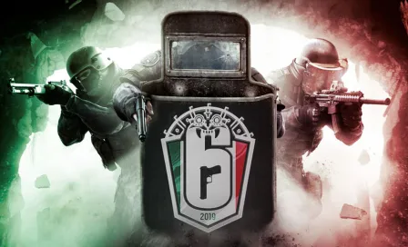 Ubisoft puso a la venta boletos para Final de Campeonato Mexicano de R6S